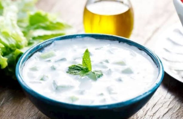 Cacık