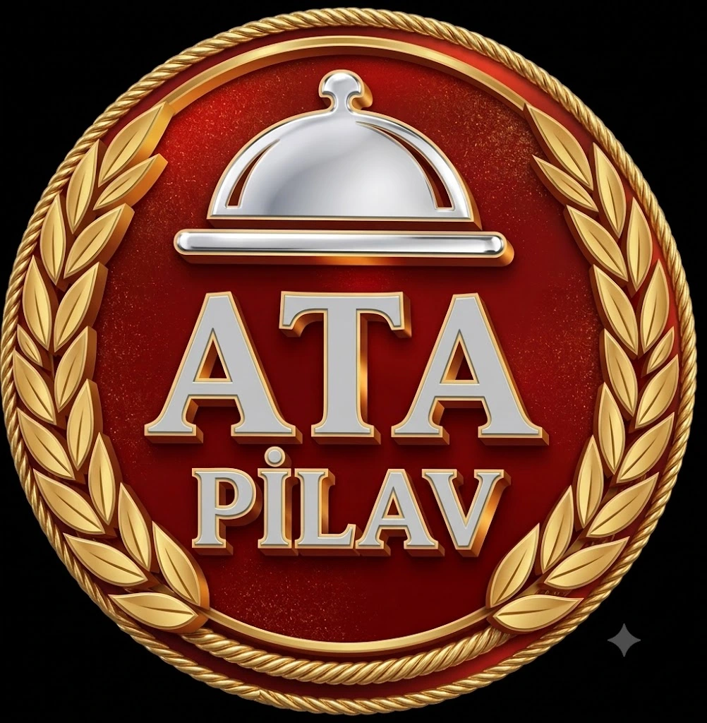 Ata Pilav Logo